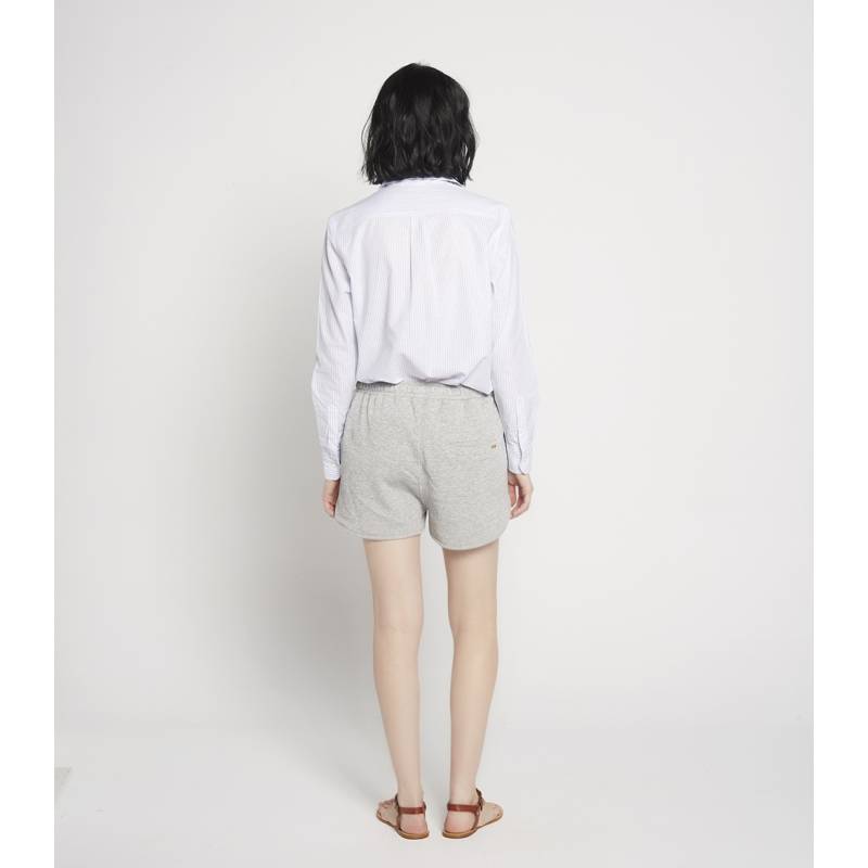 Camisa Raya Cobre