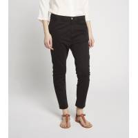 Twill Trousers TCN