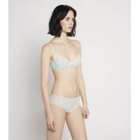 Classic Multistripes Bra TCN