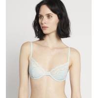 Classic Multistripes Bra TCN