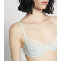 Classic Multistripes Bra TCN