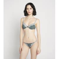 Classic Polka Dot Bra TCN