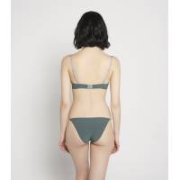 Classic Polka Dot Bra TCN