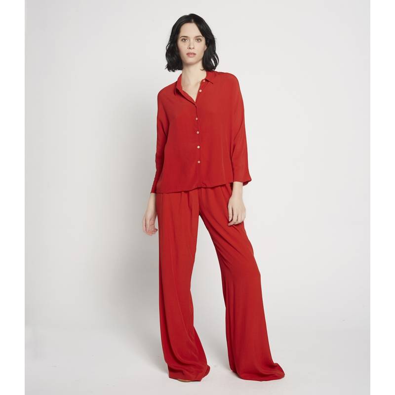 Neiva Trousers