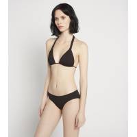 Basic sliding halter bra TCN