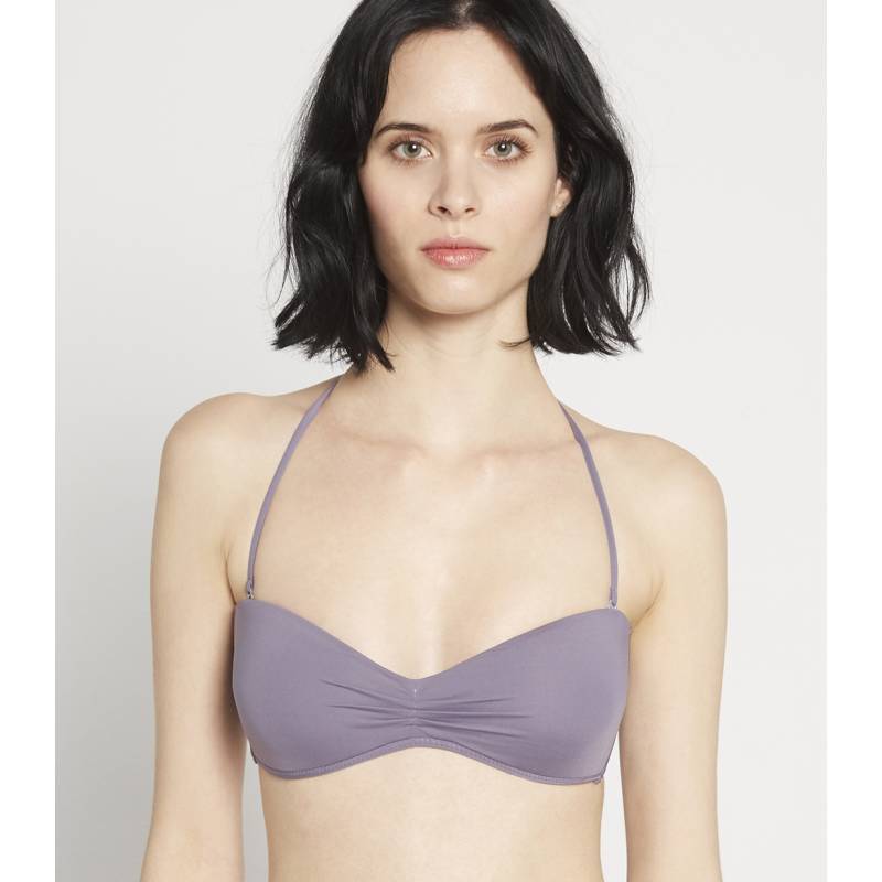 Basic bandeau bra