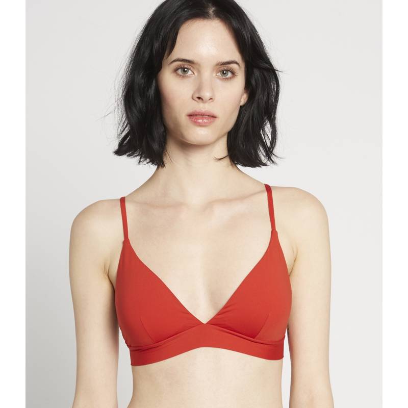 Basic bra top