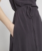 Silk Strap Dress TCN