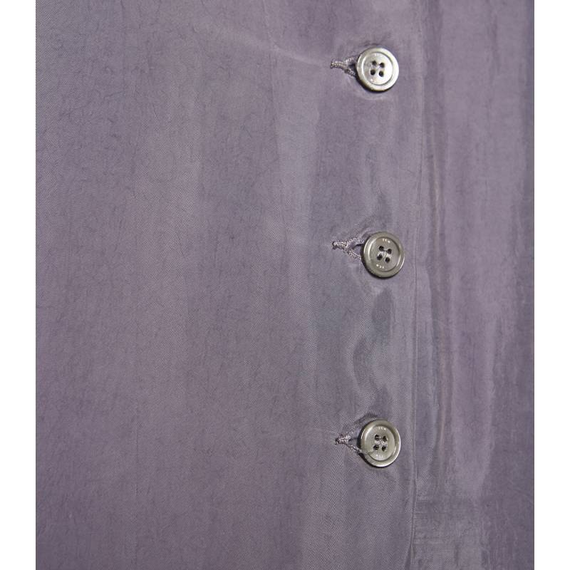 Cupro Jumpsuit