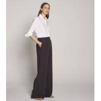 Silk Trousers TCN