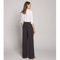 Silk Trousers TCN