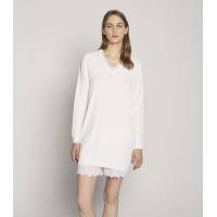 Tricot Viscose Jumper TCN