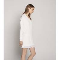Tricot Viscose Jumper TCN