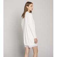 Tricot Viscose Jumper TCN