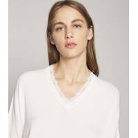 Tricot Viscose Jumper TCN