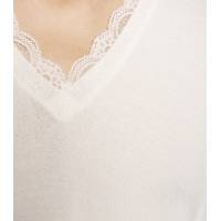 Tricot Viscose Jumper TCN