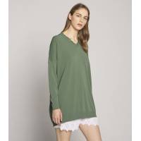 Tricot Viscose Jumper TCN