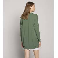 Tricot Viscose Jumper TCN