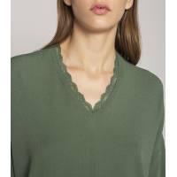 Tricot Viscose Jumper TCN