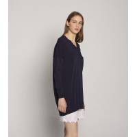 Tricot Viscose Jumper TCN