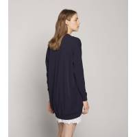 Tricot Viscose Jumper TCN