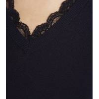 Tricot Viscose Jumper TCN
