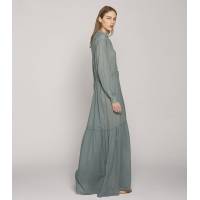 Voile Maxi Dress TCN