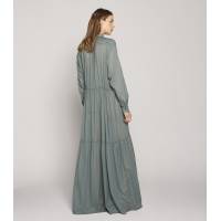 Voile Maxi Dress TCN