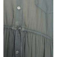 Voile Maxi Dress TCN