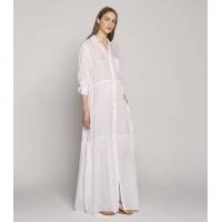 Voile Maxi Dress TCN