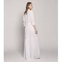 Voile Maxi Dress TCN