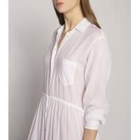 Voile Maxi Dress TCN