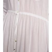 Voile Maxi Dress TCN