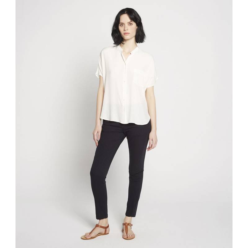 TCN Pantalón Raya 