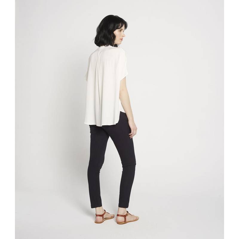 TCN Pantalón Raya 