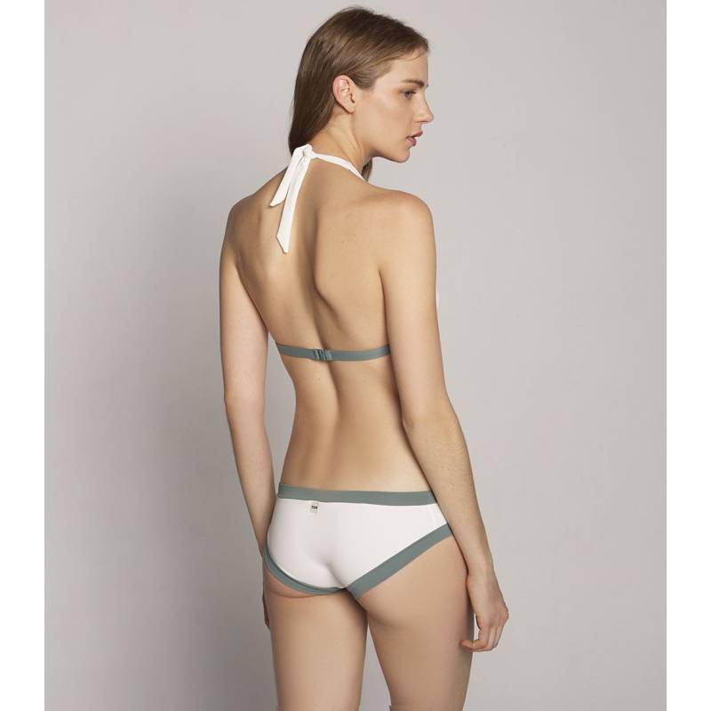 Top Halter Two