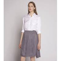 TCN Falda Cupro 