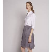 Cupro Skirt TCN