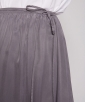 Cupro Skirt TCN