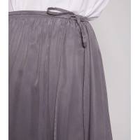 Cupro Skirt TCN