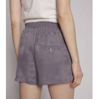 Cupro Shorts TCN