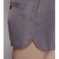 Cupro Shorts TCN