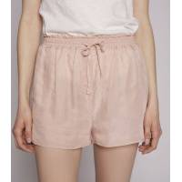 Cupro Shorts TCN