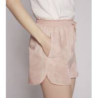 Cupro Shorts TCN