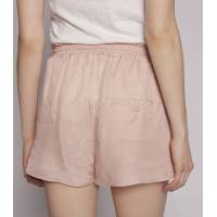 Cupro Shorts TCN