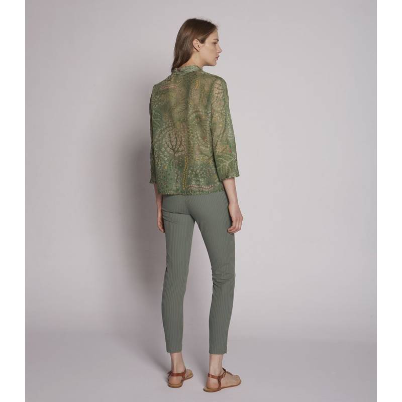 TCN Pantalón Raya 