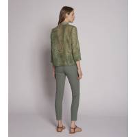 TCN Pantalón Raya 