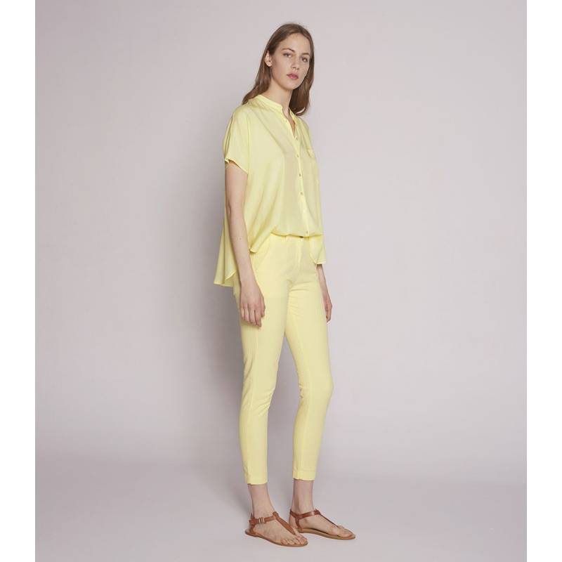 TCN Pantalón Raya 