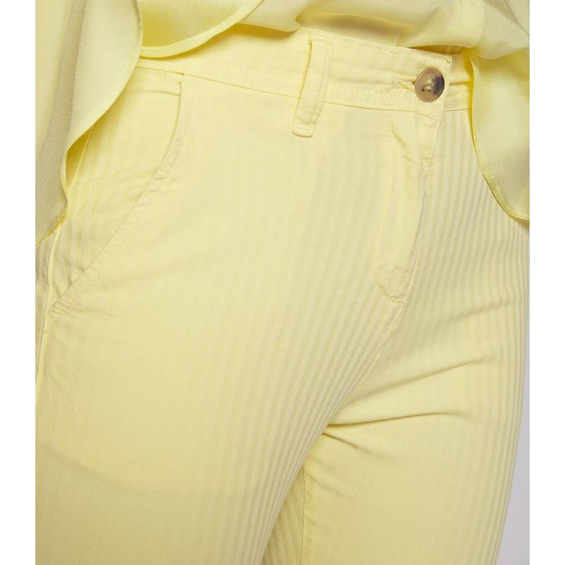 TCN Pantalón Raya 