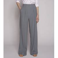 Silk Trousers TCN